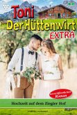 Hochzeit auf dem Ziegler Hof (eBook, ePUB)