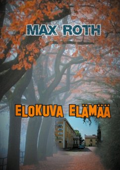 Elokuva elämää (eBook, ePUB)