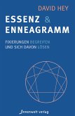 Essenz und Enneagramm (eBook, ePUB)