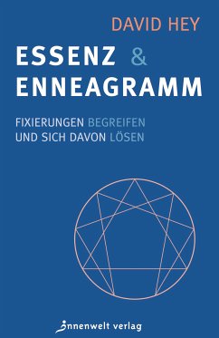 Essenz und Enneagramm (eBook, ePUB) - Hey, David