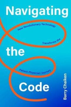 Navigating the Code (eBook, ePUB) - Chaiken, Barry