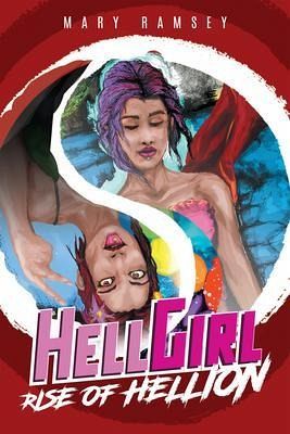 HellGirl (eBook, ePUB)