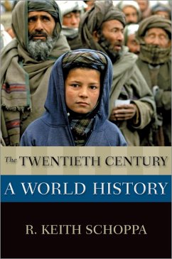 Cover The Twentieth Century (eBook, ePUB)