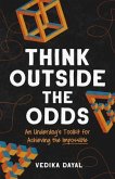 Think Outside the Odds (eBook, ePUB) Think Outside the Odds (eBook, ePUB)