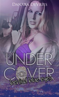 Cover Undercover: Behind blue eyes (eBook, ePUB)