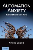 Automation Anxiety (eBook, PDF)