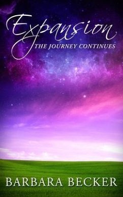 Cover Expansion: The Journey Continues (eBook, ePUB)