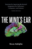 The Mind's Ear (eBook, PDF)