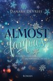 Almost Famous - (K)ein Superstar zu Weihnachten