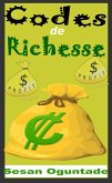Codes de Richesse (eBook, ePUB)