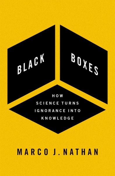 Black Boxes (eBook, ePUB)