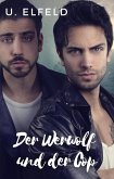 Der Werwolf und der Cop (eBook, ePUB)