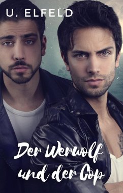 Cover Der Werwolf und der Cop (eBook, ePUB)