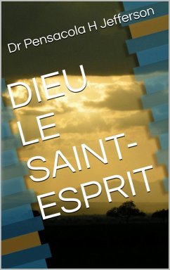 Cover Dieu Le Saint-Esprit (eBook, ePUB)
