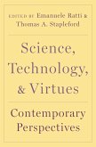 Science, Technology, and Virtues (eBook, ePUB)