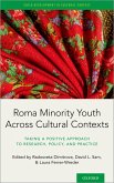 Roma Minority Youth Across Cultural Contexts (eBook, PDF)