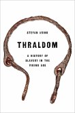 Thraldom (eBook, ePUB)