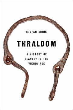 Thraldom (eBook, ePUB) - Brink, Stefan