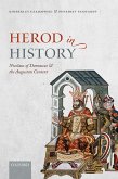 Herod in History (eBook, ePUB)