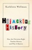 Hijacking History (eBook, PDF)