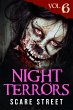Night Terrors Vol. 6 (eBook, ePUB) - Bild 1