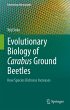 Evolutionary Biology of Carabus Ground... - Bild 1