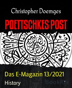 POETTSCHKES POST (eBook, ePUB) - Doemges, Christopher