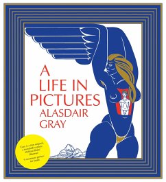 Cover A Life In Pictures (eBook, ePUB)