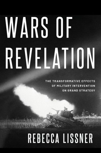 Wars of Revelation (eBook, PDF) Wars of Revelation (eBook, PDF)