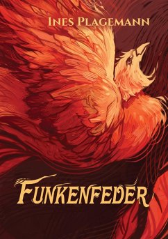 Cover Funkenfeder (eBook, ePUB)