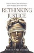 Rethinking Justice (eBook, ePUB) - Bild 1