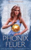 Phönixfeuer (eBook, ePUB)