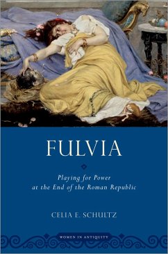 Cover Fulvia (eBook, ePUB)