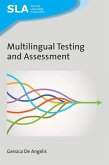 Multilingual Testing and Assessment (eBook, ePUB)