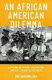 An African American Dilemma (eBook, ePUB)