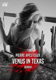 VENUS IN TEXAS (eBook, ePUB)