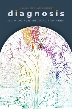 Diagnosis (eBook, PDF) - Graham Kennedy, Ashley