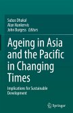 Ageing Asia and the Pacific in Changing Times