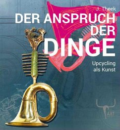 Cover Der Anspruch der Dinge