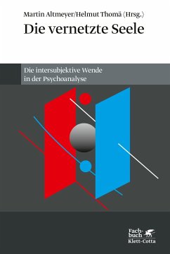 Cover Die vernetzte Seele
