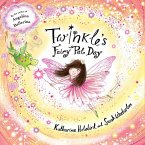 Twinkle's Fairy Pet Day (eBook, ePUB)