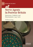 Nerve Agents in Postwar Britain (eBook, PDF)