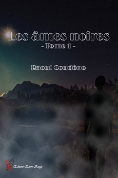 Les Âmes noires - Tome 1 (eBook, ePUB) - Coudène, Raoul