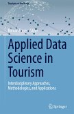 Applied Data Science in Tourism