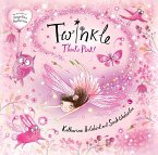 Twinkle Thinks Pink! (eBook, ePUB)