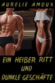 Ein heißer Ritt und dunkle Geschäfte (eBook, ePUB)