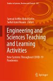 Engineering and Sciences Teaching and Learning Activities (eBook, PDF)