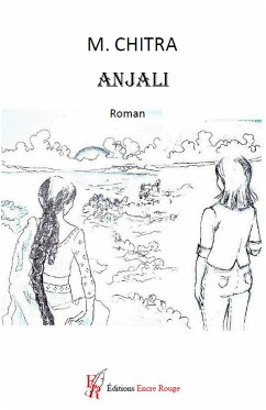 Anjali (eBook, ePUB) - Chitra, M.