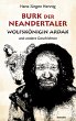 Burk der Neandertaler - Wolfskönigin... - Bild 1