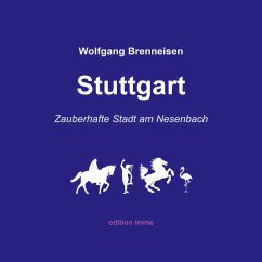 Stuttgart - Brenneisen, Wolfgang